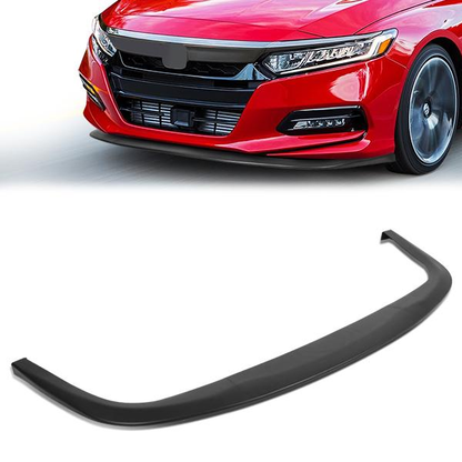 nan FRONT BUMPER LIP  - UNIVERSAL - 68"