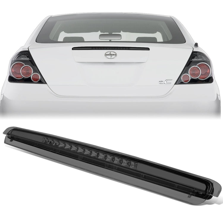 LUZ DE FRENO 05-10 SCION TC - LED - SMOKE