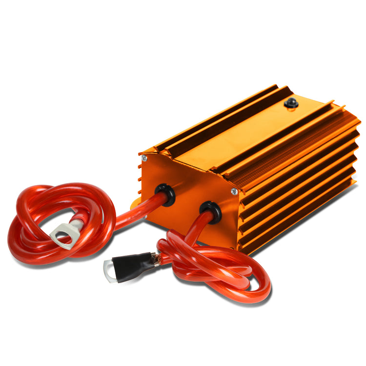 ACCESORIOS C-WEST - GOLD