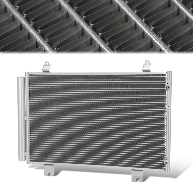 CONDENSADOR LEXUS LS460 2007-2017 - RWD MODEL - ALUMINIUM