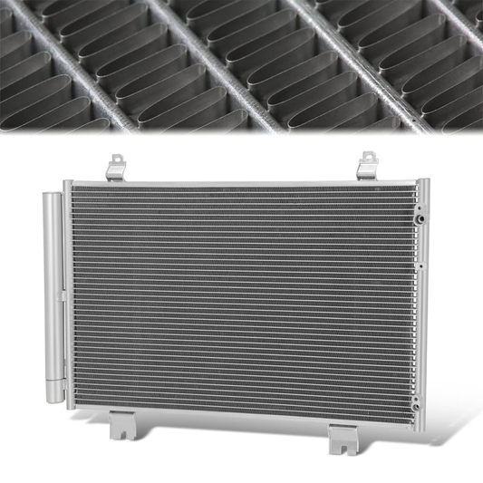 CONDENSADOR LEXUS LS460 2007-2017 - RWD MODEL - ALUMINIUM