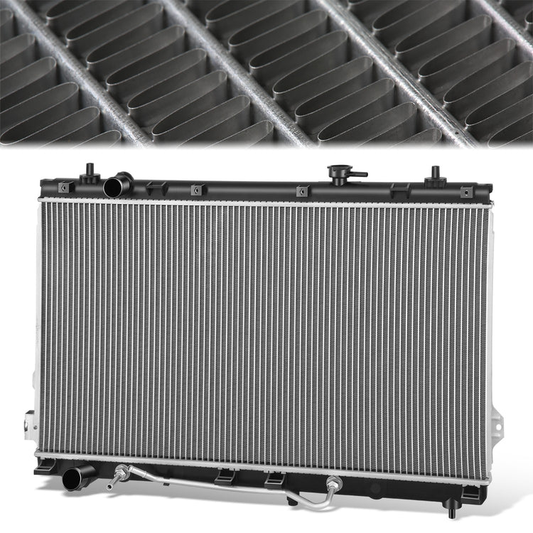 RADIADOR RADIATOR - OEM - 11-14 KIA SEDONA V6 3.5L//DPI,13393