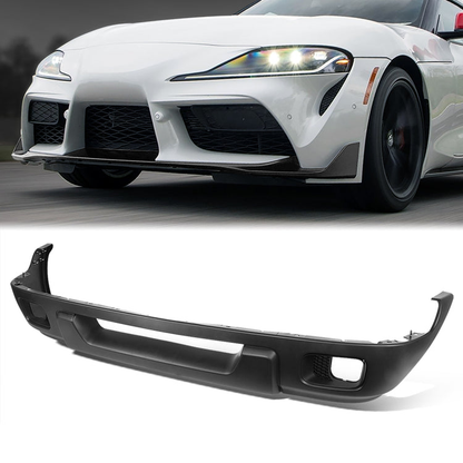 ACCESORIO DEFENSA FACIA 04-05 FORD RANGER - FITS XL, XLT; RWD - FITS WITH AIR HOLES AND FOG LIGHT HOLES