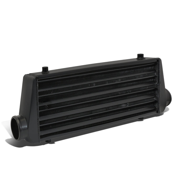 INTERCOOLER MEDIUM - BLACK
