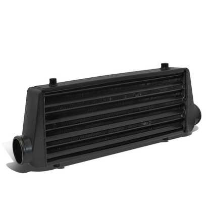 INTERCOOLER MEDIUM - BLACK