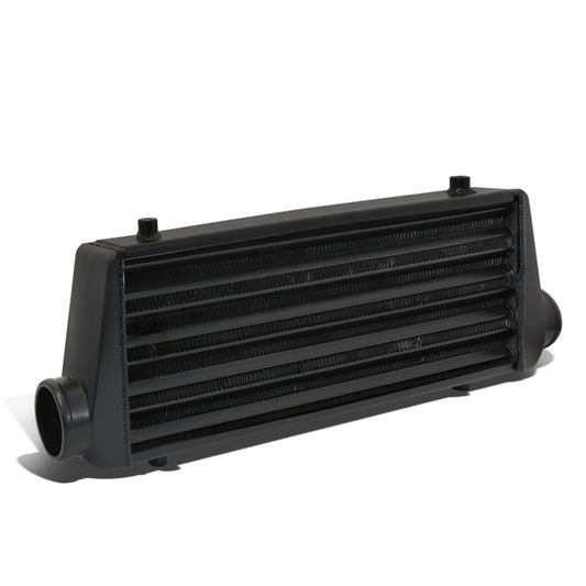 INTERCOOLER MEDIUM - BLACK