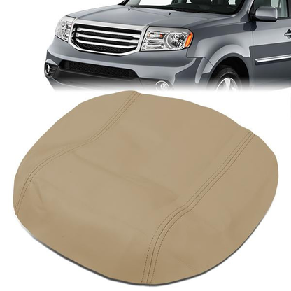 nan CENTER CONSOLE ARMREST LID - 09-15 HONDA PILOT - BEIGE