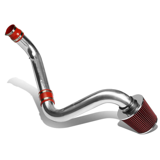 FILTRO DE AIRE DE ALTO FLUJO COLD AIR - 94-01 ACURA INTEGRA GS/ RS/ LS - RED FILTER