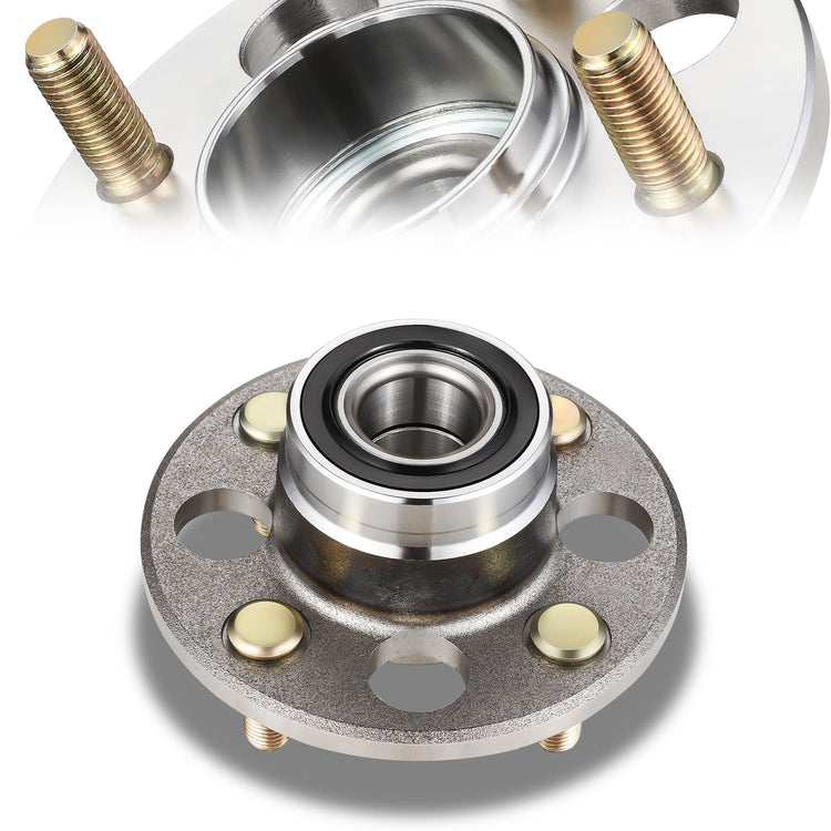 MASA DE RUEDA WHEEL HUBS & BEARINGS - ACURA EL 1997-2000 / HONDA CIVIC 1985-2000 / HONDA CIVIC DEL SOL 1993-1997 / HONDA CRX 1988-1991