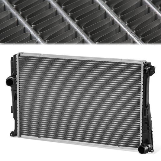 RADIADOR RADIATOR - OEM - 11-16 BMW X3 / 16-18 BMW X4 - DPI 13370