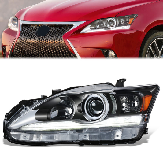 FAROS OE STYLE - 11-17 LEXUS CT200H - LEFT SIDE