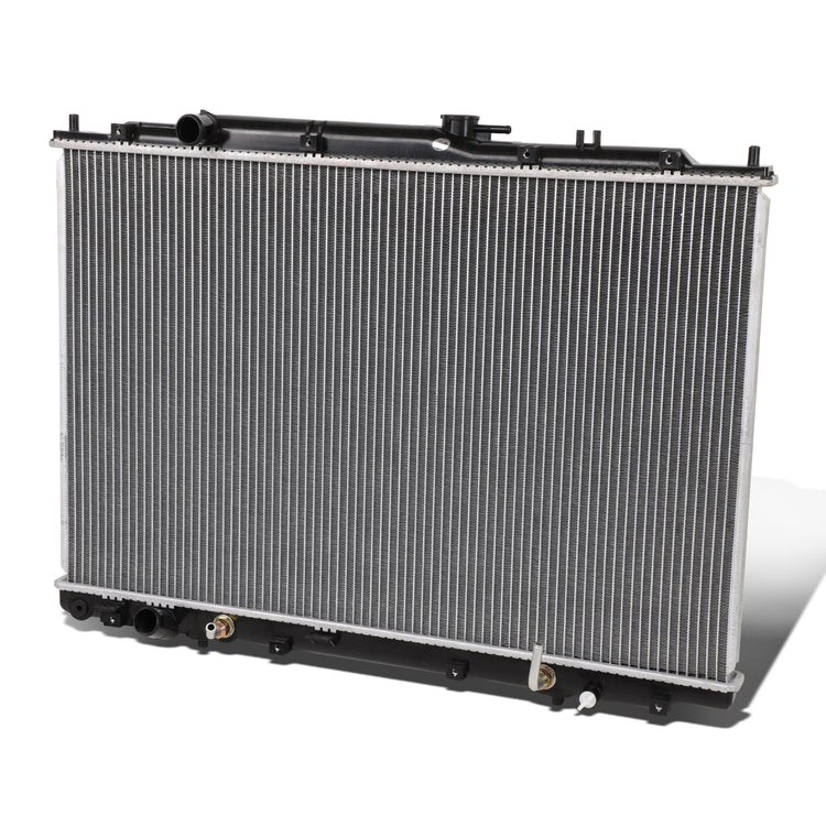 RADIADOR RADIATOR - OEM - 06-08 HONDA PILOT - FITS AUTOMATIC TRANSMISSION MODELS - DPI 2956