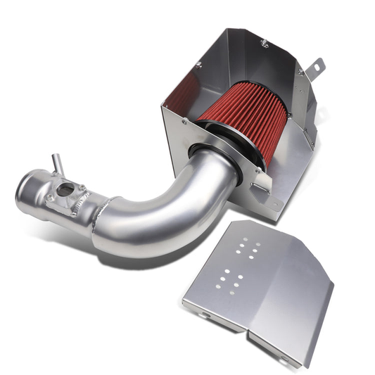 FILTRO DE ALTO FLUJO 13-17 SCION / TOYOTA FRS 86 / SUBARU BRZ - W/ SILVER HEAT SHIELD