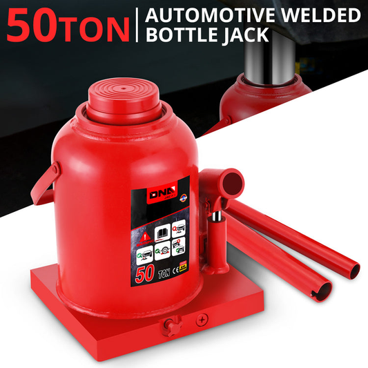 HERRAMIENTAS 50T RED