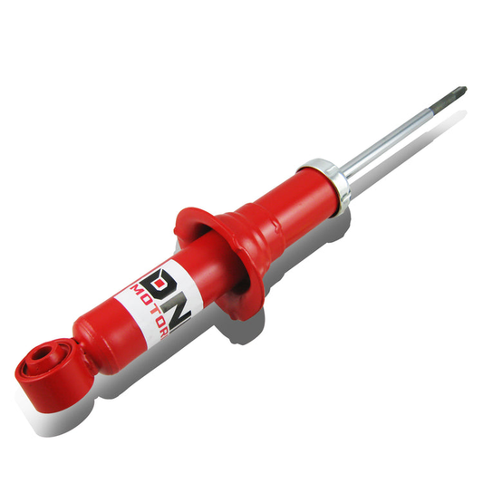 AMORTIGUADORES 04-12 CHEVY COLORADO, GMC CANYON / 2006 ISUZU I-280 / 2007 ISUZU I-290 - OEM REPLACEMENT - FRONT - RED