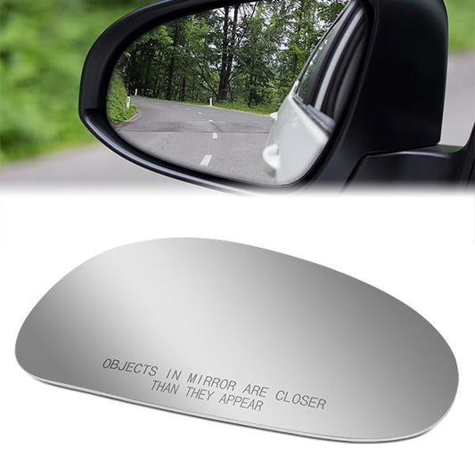 ESPEJO RETROVISOR 94-04 FORD MUSTANG - RIGHT