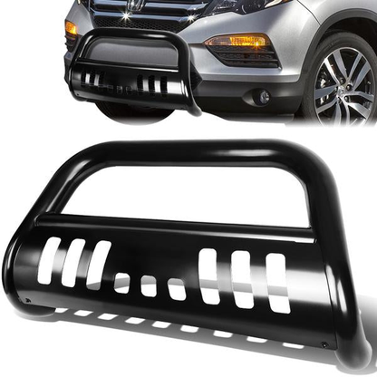 BURERRAS 3" - 16-17 HONDA PILOT / 2017 HONDA RIDGELINE - BLACK