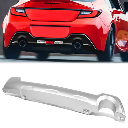 ACCESORIO DEFENSA FACIA 19-20 SUBARU FORESTER - FITS PREMIER, TOURING - FITS USA BUILT VEHICLE