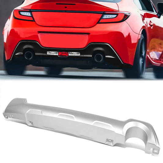 ACCESORIO DEFENSA FACIA 19-20 SUBARU FORESTER - FITS PREMIER, TOURING - FITS USA BUILT VEHICLE