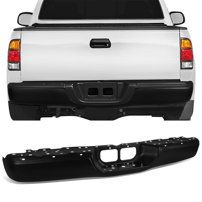 DEFENSA 2006 TOYOTA TUNDRA PICKUP TRUCK-BLACK