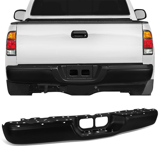 DEFENSA 2006 TOYOTA TUNDRA PICKUP TRUCK-BLACK
