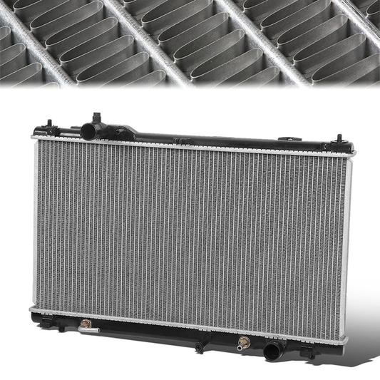 RADIADOR RADIATOR - OEM - 08-14 LEXUS IS F - DPI-13056
