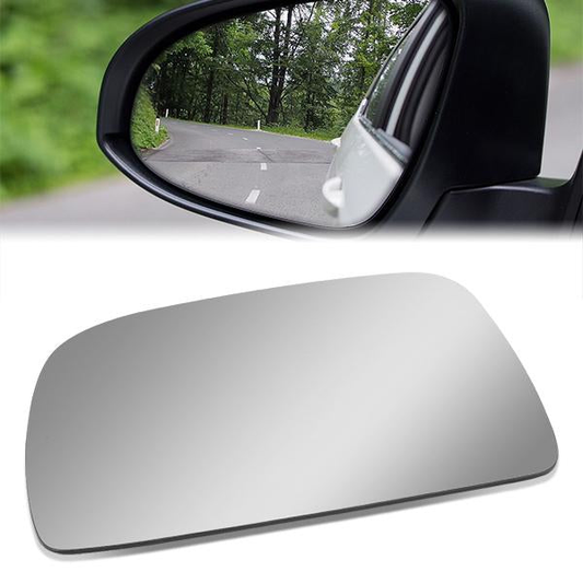 ESPEJO RETROVISOR 95-97 LINCOLN TOWN CAR - LEFT