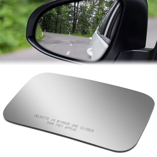 ESPEJO RETROVISOR 87-91 FORD BRONCO / 84-90 FORD F-150 F-250, F-350 - RIGHT