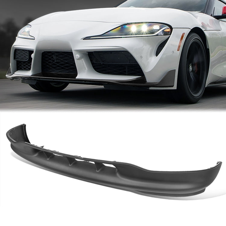 ACCESORIO DEFENSA FACIA 99-02 FORD F-150 - FITS LARIAT, XL, XLT - FITS WITH AIR HOLES; WITHOUT FOG LIGHT HOLES AND TOW HOOK HOLES