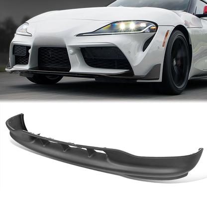 ACCESORIO DEFENSA FACIA 99-02 FORD F-150 - FITS LARIAT, XL, XLT - FITS WITH AIR HOLES; WITHOUT FOG LIGHT HOLES AND TOW HOOK HOLES