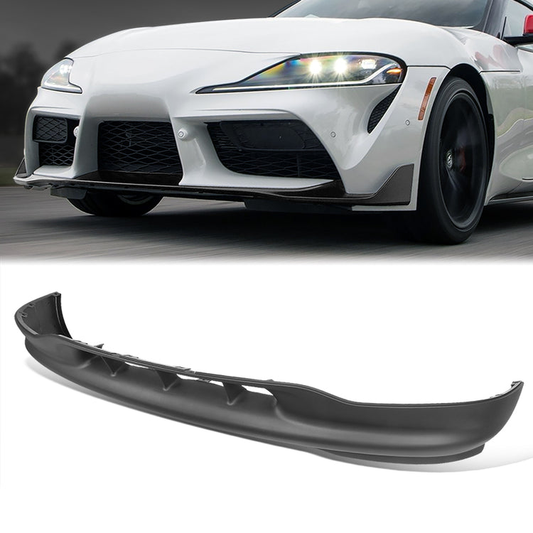 ACCESORIO DEFENSA FACIA 99-02 FORD F-150 - FITS LARIAT, XL, XLT - FITS WITH AIR HOLES; WITHOUT FOG LIGHT HOLES AND TOW HOOK HOLES