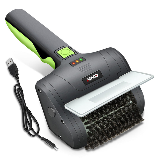 HERRAMIENTAS 8V - CORDLESS GRILL