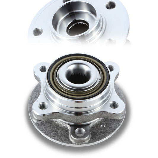 MASA DE RUEDA WHEEL HUBS & BEARINGS - 2003-2014 VOLVO XC90