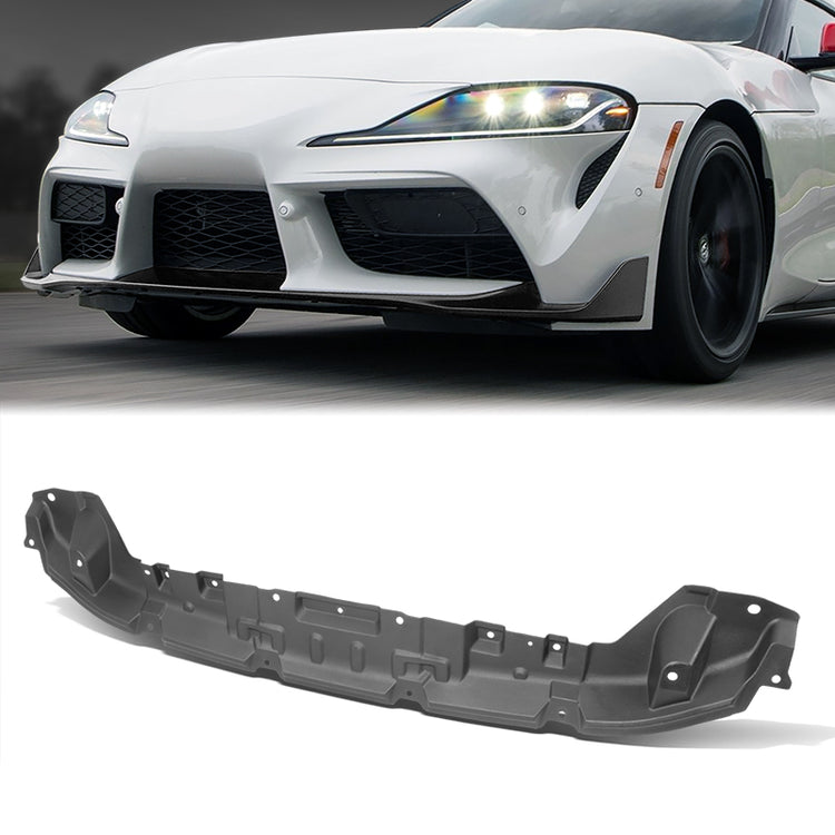 ACCESORIO DEFENSA FACIA 08-10 SCION XB - FITS BASE WAGON 4-DOOR