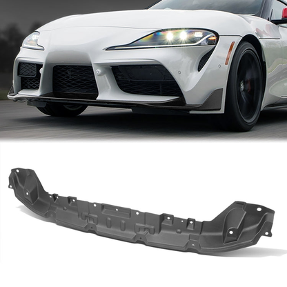 ACCESORIO DEFENSA FACIA 08-10 SCION XB - FITS BASE WAGON 4-DOOR