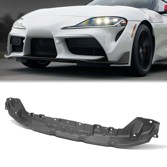 ACCESORIO DEFENSA FACIA 08-10 SCION XB - FITS BASE WAGON 4-DOOR