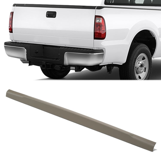 PROTECTOR DE CAJA TAILGATE MOLDING - FD F250/350/450/550 SUPER DUTY 08-10 TAILGATE MLDG;W/O INT