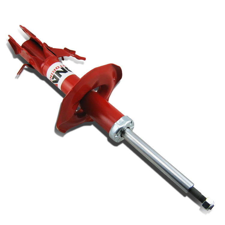 AMORTIGUADORES 02-06 NISSAN SENTRA - OEM REPLACEMENT - FRONT LEFT - GAS - RED