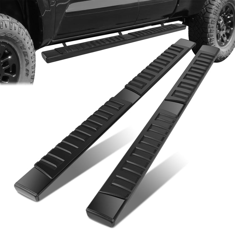 ESTRIBOS 05-22 TOYOTA TACOMA ACCESS CAB