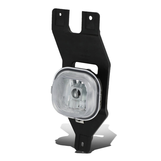 FAROS DE NIEBLA 01-04 FORD EXCURSION, FORD F-250, F-350 / 01-03 FORD F-450, F-550 - OE STYLE - LEFT - CLEAR