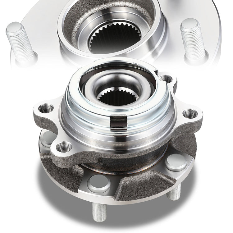 MASA DE RUEDA WHEEL HUBS & BEARINGS - NISSAN MURANO 2009-2014 / NISSAN QUEST 2011-2017