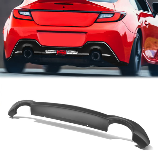 ACCESORIO DEFENSA FACIA 14-15 KIA OPTIMA - FITS EX, EX LUXURY, LIMITED, LX, SX, SX TURBO - FITS KOREA BUILT VEHICLE