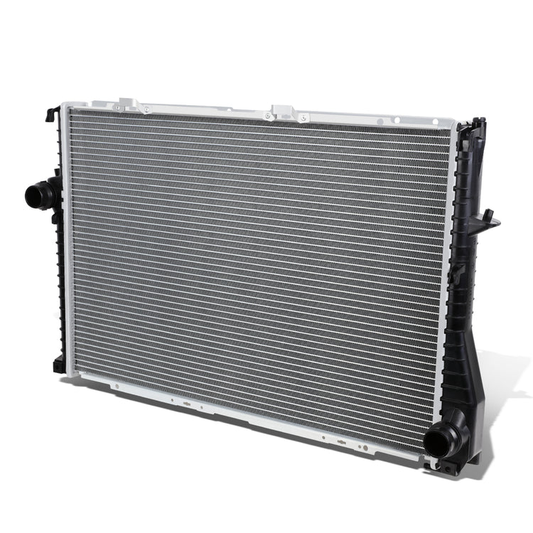 RADIADOR RADIATOR - OEM - 01-05 BMW 525I / 99-00 BMW 528I / 01-03 BMW 530I / 99-03 BMW 540I / 04-06 BMW 545I / 99-01 BMW 740I / 99-01 BMW 740IL / 99-01 BMW 750IL / 99-03 BMW M5 / 00-03 BMW Z8  - FITS AUTO & MANUAL MODELS - DPI-2284