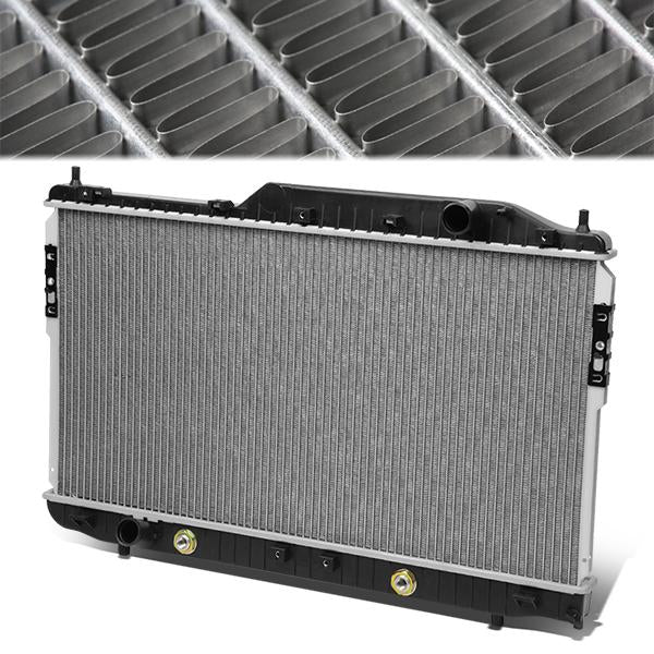 RADIADOR RADIATOR - OEM - 04-06 SUZUKI VERONA 2.5L - FITS AUTOMATIC TRANSMISSION MODELS - DPI-13000