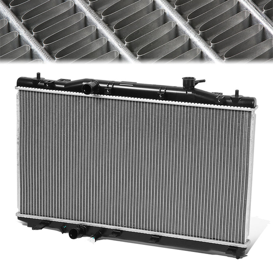 RADIADOR RADIATOR - OEM - 18-22 HONDA ACCORD - FITS 1.5L T, 2.0T WITH AUTO / MANUAL TRANSMISSION - DPI - 13673