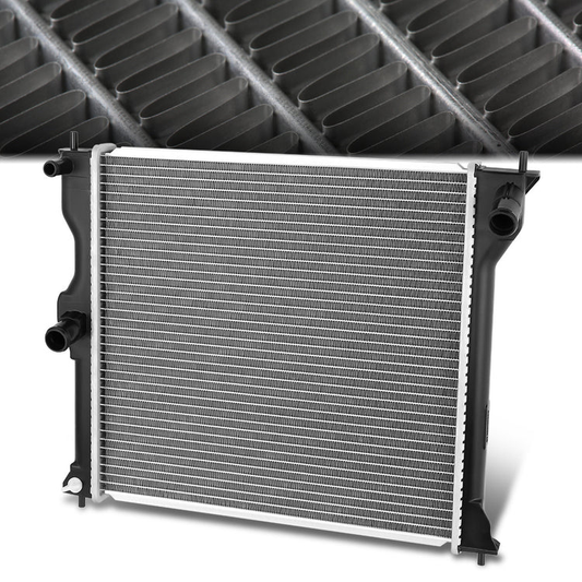 RADIADOR RADIATOR - OEM - 14-17 MITSUBISHI I-MIEV / 2012 MITSUBISHI I-MIEV - DPI-13268