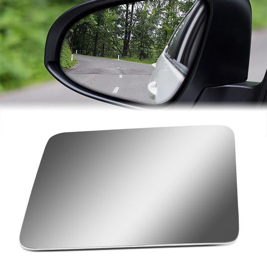 ESPEJO RETROVISOR 82-94 CHEVY S10 / 92-94 GMC JIMMY / 82-91 GMC S15 / 91-93 GMC SONOMA / 1991 GMC SYCLONE / 92-93 GMC TYPHOON / 91-94 OLDSMOBILE BRAVADA - FITS MODELS WITH METAL HOUSING SIDE MIRRORS ONLY - LEFT