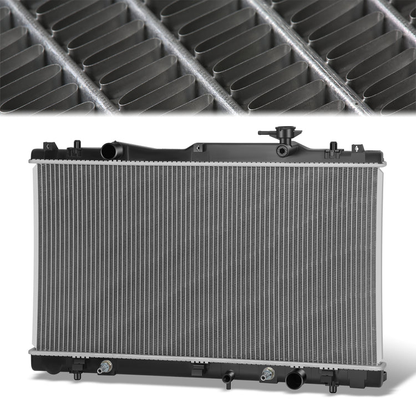 RADIADOR RADIATOR - OEM - SUZUKI KIZASHI 2010-2013 - DPI-13250