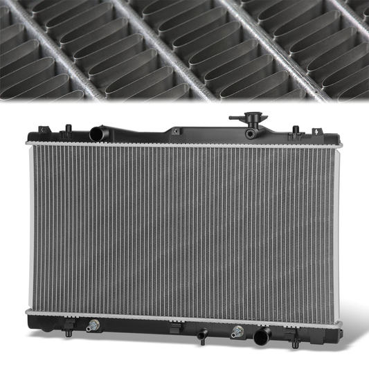 RADIADOR RADIATOR - OEM - SUZUKI KIZASHI 2010-2013 - DPI-13250