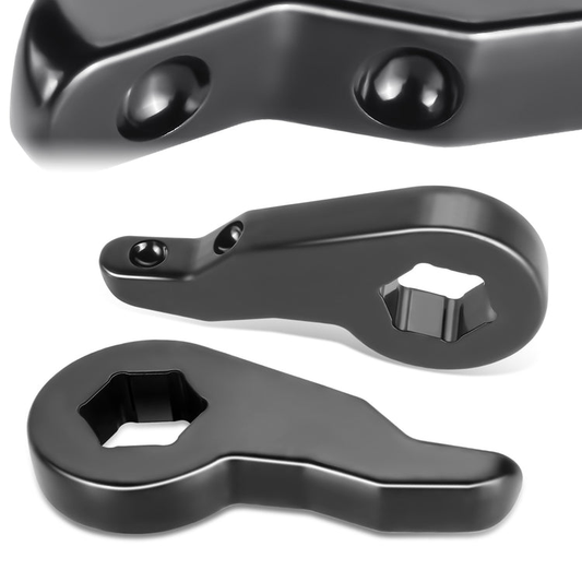 KIT ELEVACION 01-10 CHEVY SILVERADO 2500 HD 1"- 3" LEVELING LIFT KIT TORSION KEYS SIERRA TAHOE 4WD
